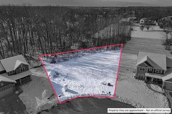 0.34 Acres of Residential Land for Sale in Racine, Wisconsin