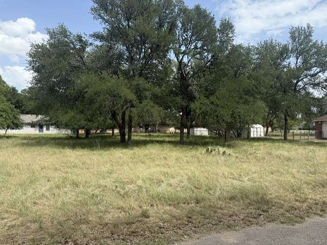 0.36 Acres of Residential Land for Sale in Morgan's Point Resort, Texas