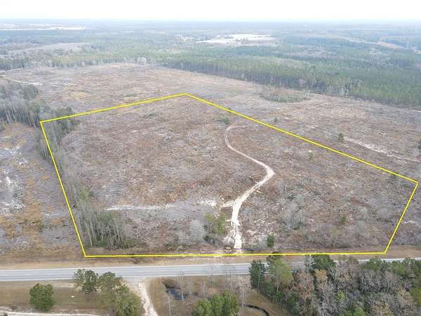 17 Acres of Land for Sale in Samson, Alabama
