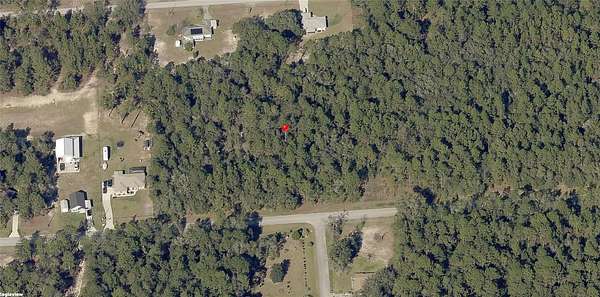 0.93 Acres of Residential Land for Sale in Dunnellon, Florida