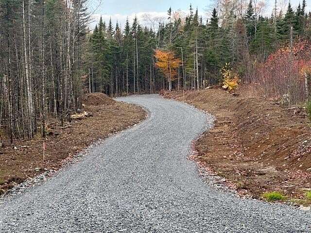 1.54 Acres of Residential Land for Sale in Greenville, Maine