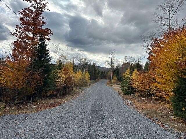 1.73 Acres of Residential Land for Sale in Greenville, Maine