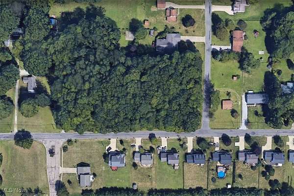 0.75 Acres of Land for Sale in Coventry Township, Ohio