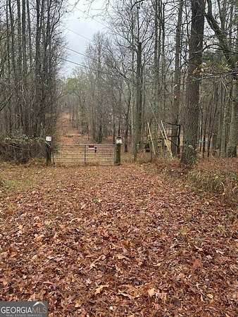 7 Acres of Residential Land for Sale in Hampton, Georgia