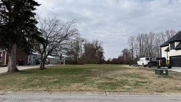 0.33 Acres of Residential Land for Sale in Jeffersontown, Kentucky