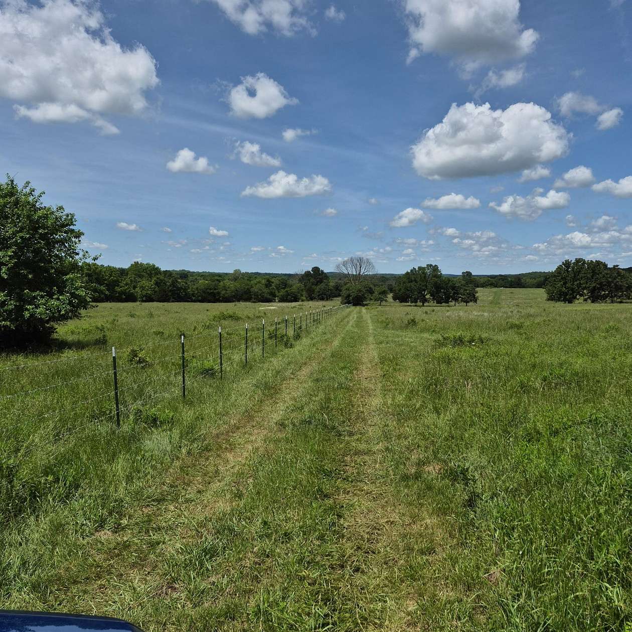 26.9 Acres of Land for Sale in Greenfield, Missouri