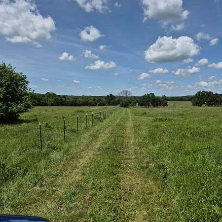 26.9 Acres of Land for Sale in Greenfield, Missouri