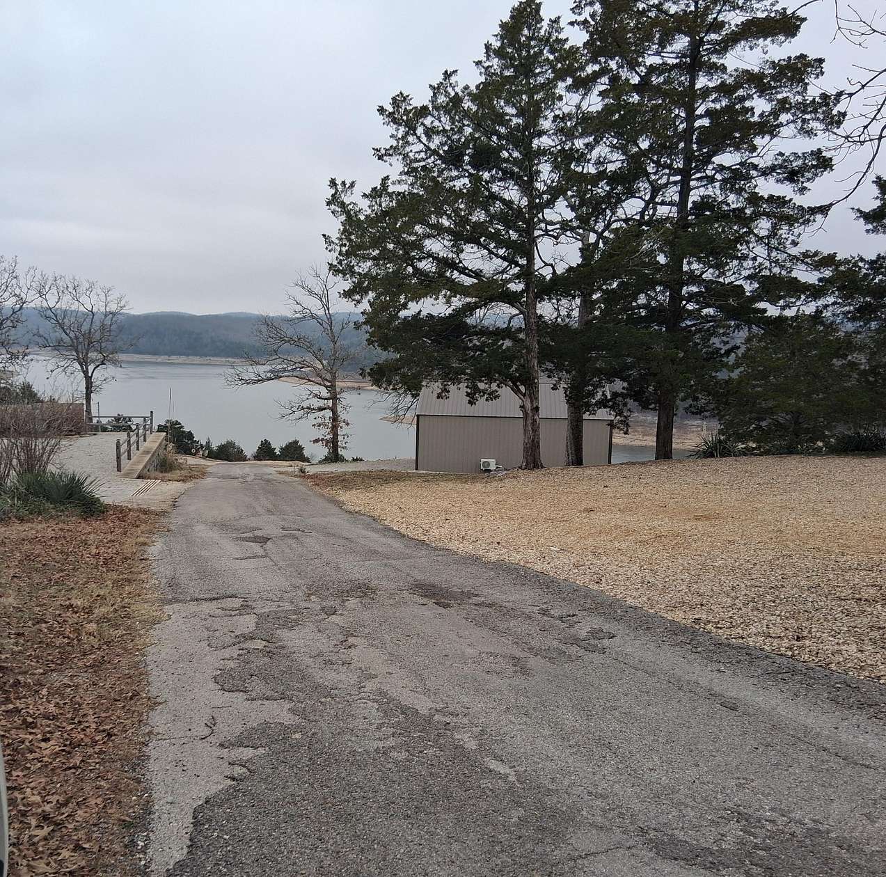 0.23 Acres of Residential Land for Sale in Theodosia, Missouri