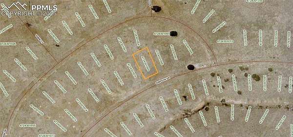 0.15 Acres of Residential Land for Sale in Colorado City, Colorado