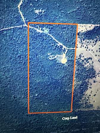 80 Acres of Recreational Land with Home for Sale in Wheatland, Missouri