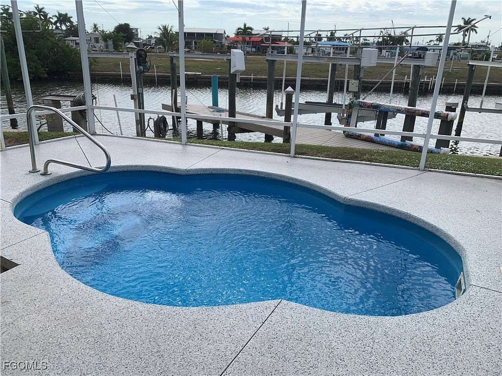 0.09 Acres of Land for Sale in St. James City, Florida