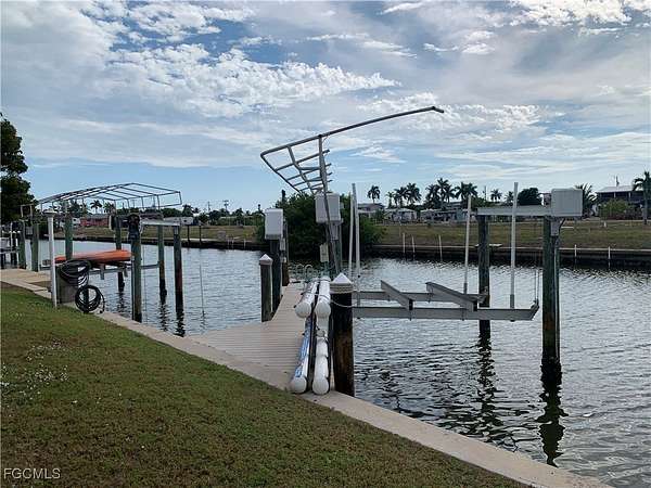 0.09 Acres of Land for Sale in St. James City, Florida