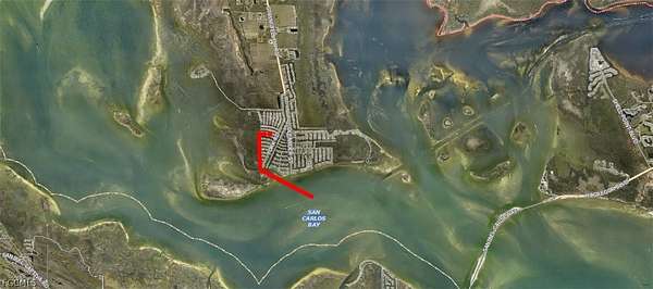 0.09 Acres of Land for Sale in St. James City, Florida