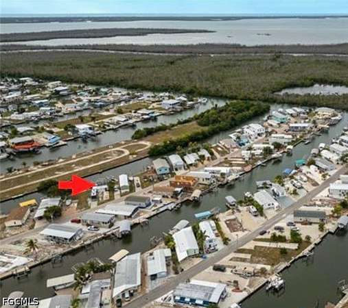 0.09 Acres of Residential Land for Sale in St. James City, Florida