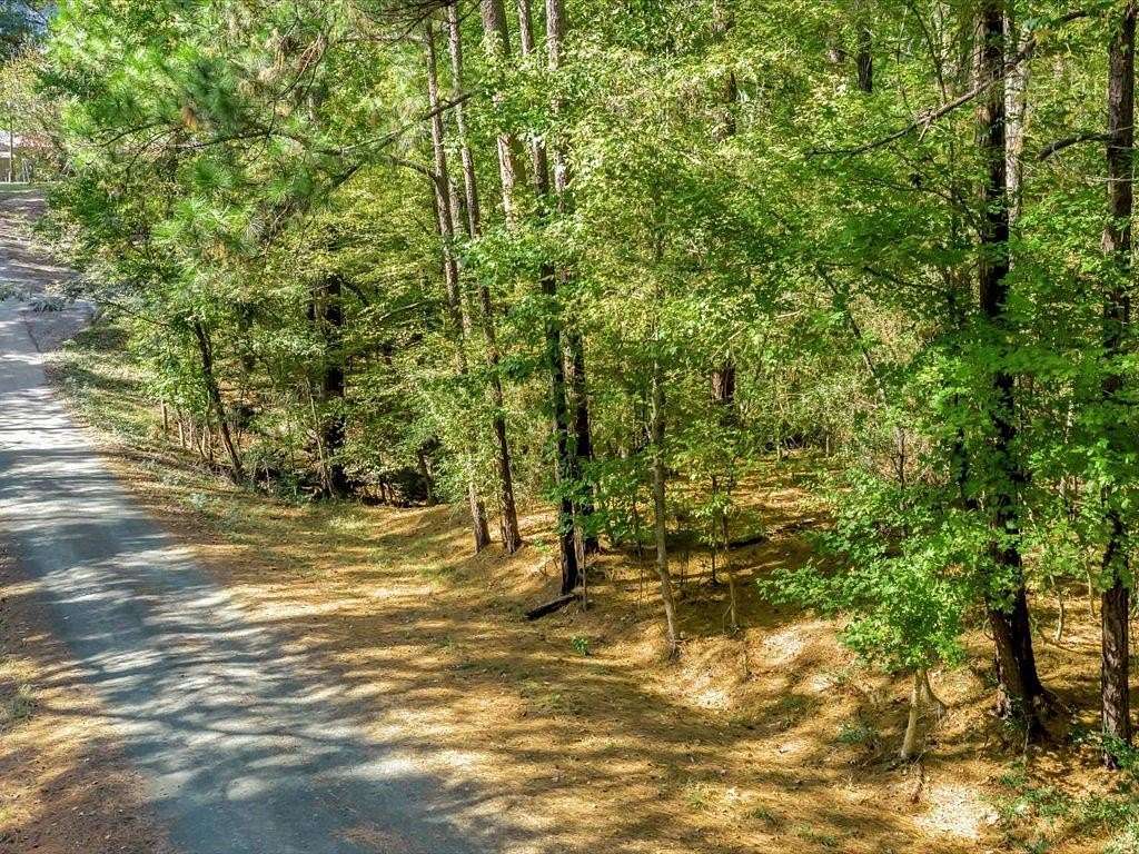 1 Acre of Land for Sale in Broaddus, Texas