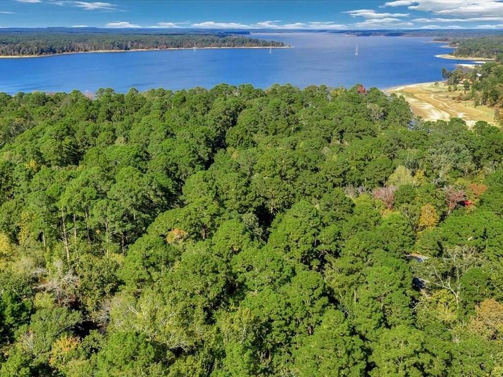 1 Acre of Land for Sale in Broaddus, Texas