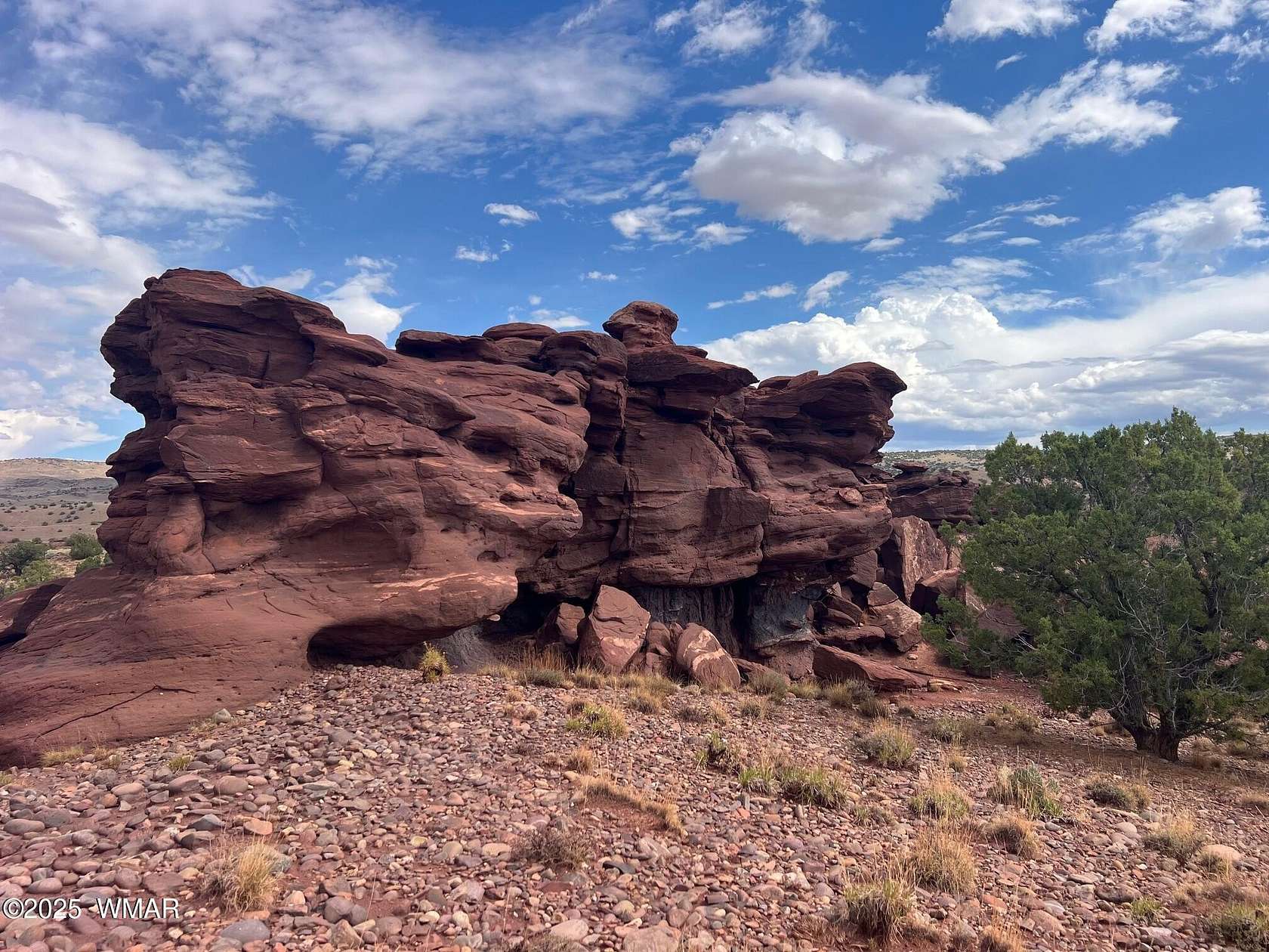 40 Acres of Land for Sale in Concho, Arizona