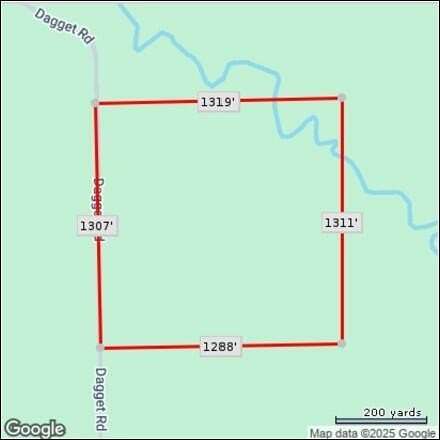 40 Acres of Recreational Land for Sale in Howard City, Michigan