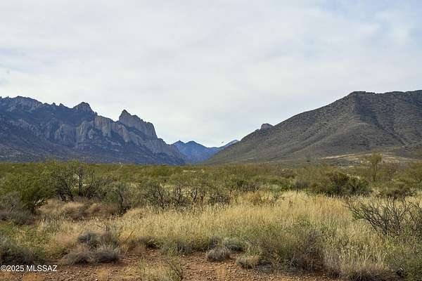 6 Acres of Land for Sale in Portal, Arizona