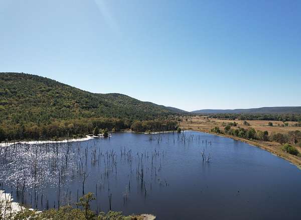 3,308 Acres of Land for Sale in Clayton, Oklahoma