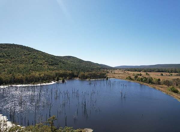 3,308 Acres of Land for Sale in Clayton, Oklahoma