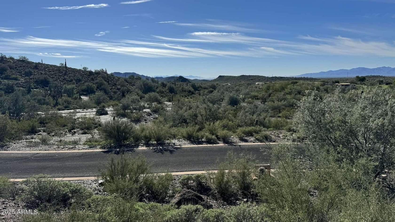 0.47 Acres of Residential Land for Sale in Peoria, Arizona