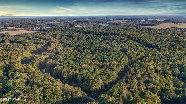 5 Acres of Land for Sale in Cedar Grove, Tennessee