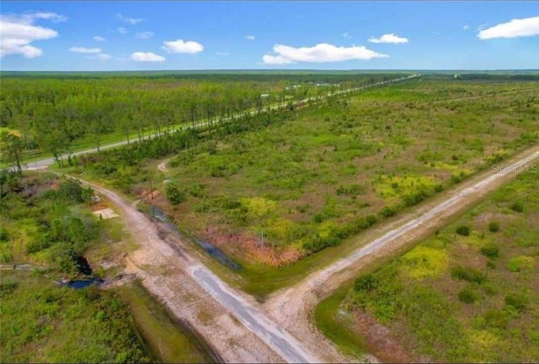 0.79 Acres of Residential Land for Sale in Indian Lake Estates, Florida