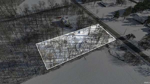 1 Acre of Residential Land for Sale in Fort Wayne, Indiana