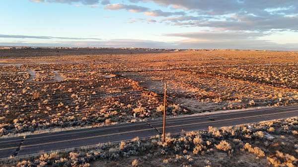 1.2 Acres of Land for Sale in Rio Rancho, New Mexico