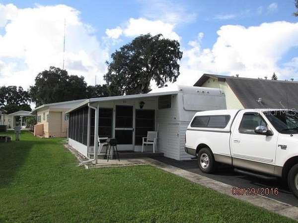 0.06 Acres of Residential Land for Sale in Bradenton, Florida