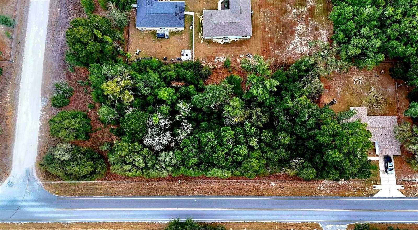 1 Acre of Residential Land for Sale in Dunnellon, Florida
