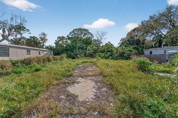 0.13 Acres of Residential Land for Sale in Port Richey, Florida