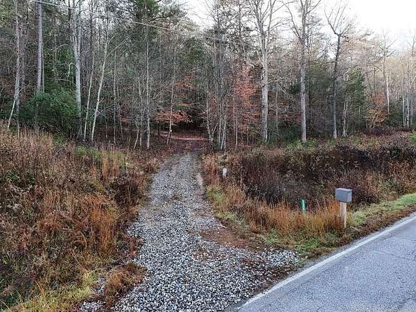 8 Acres of Land for Sale in Blairsville, Georgia