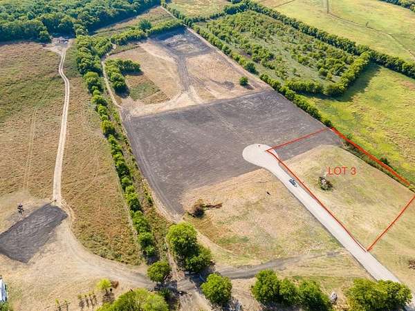 1.54 Acres of Residential Land for Sale in Forney, Texas