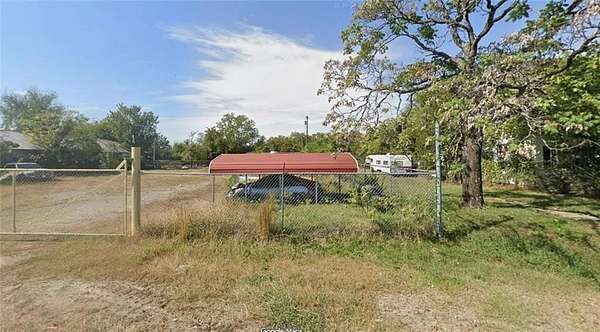 0.16 Acres of Commercial Land for Sale in Fort Smith, Arkansas