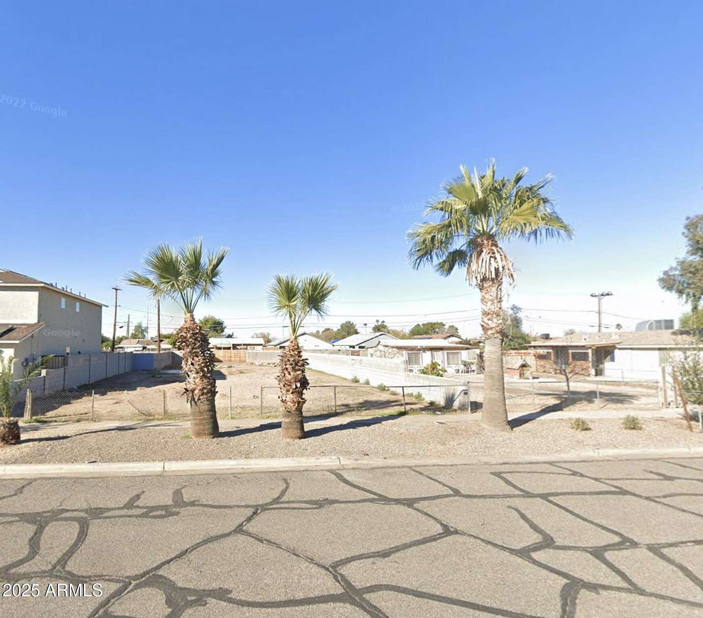 0.16 Acres of Residential Land for Sale in Glendale, Arizona