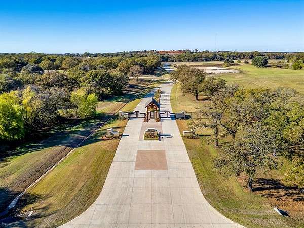 1.46 Acres of Residential Land for Sale in Burleson, Texas