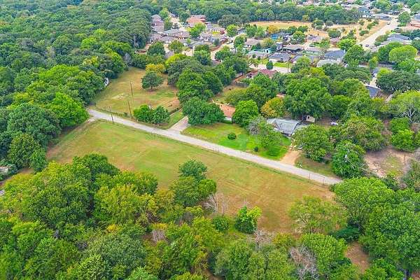 2.17 Acres of Residential Land for Sale in Dallas, Texas