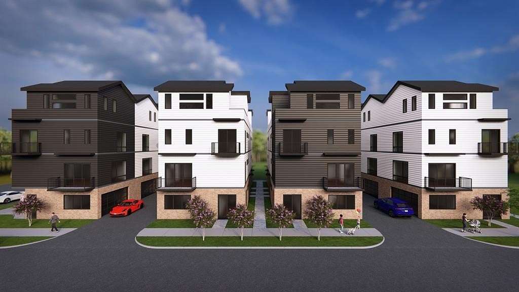 0.42 Acres of Mixed-Use Land for Sale in Dallas, Texas