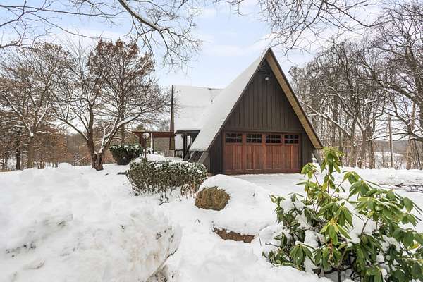 5.64 Acres of Land with Home for Sale in Grandville, Michigan