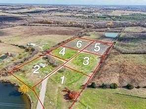 2.4 Acres of Residential Land for Sale in Forney, Texas