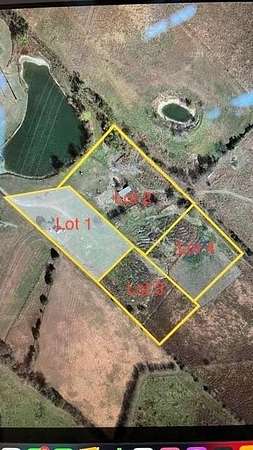 2.4 Acres of Residential Land for Sale in Forney, Texas