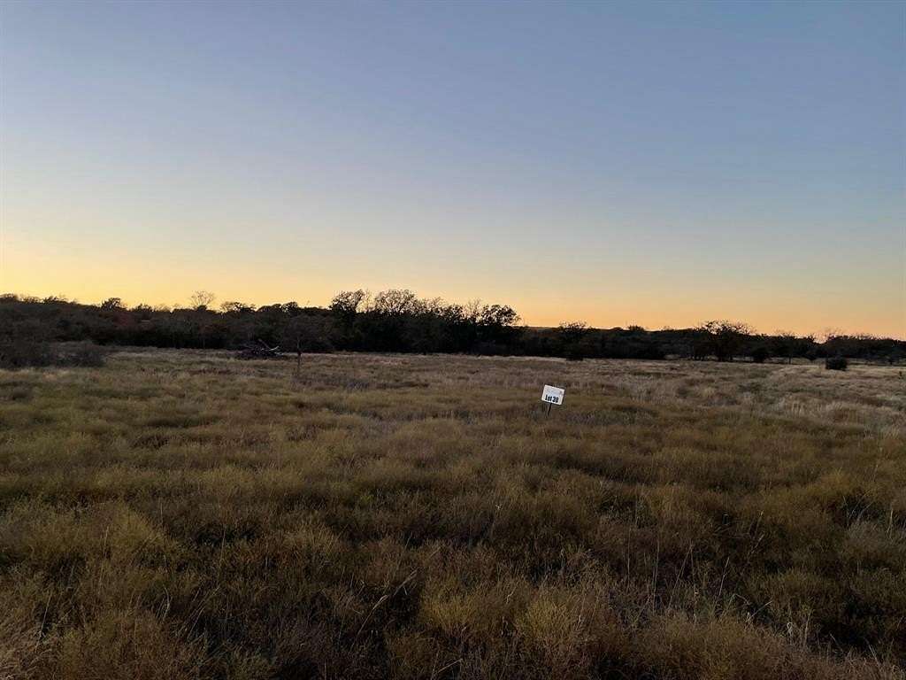 10 Acres of Land for Sale in Indian Gap, Texas