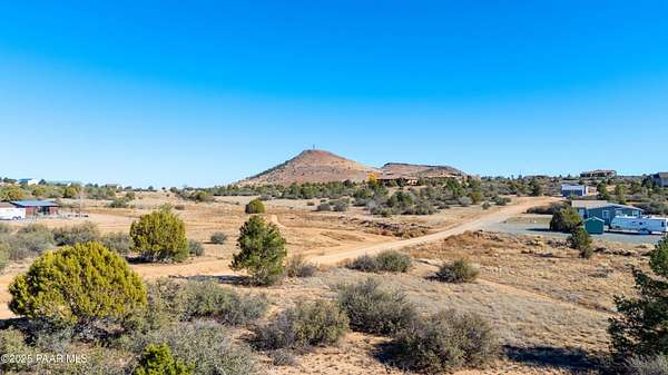 2 Acres of Land for Sale in Prescott, Arizona