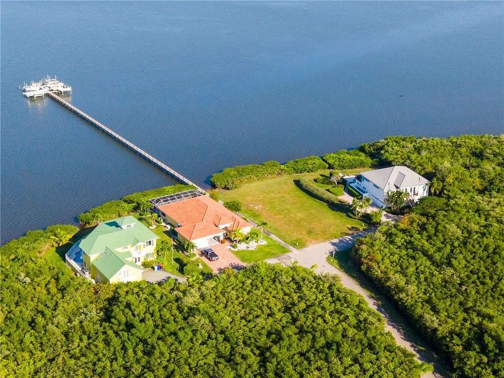 1.3 Acres of Residential Land for Sale in Vero Beach, Florida