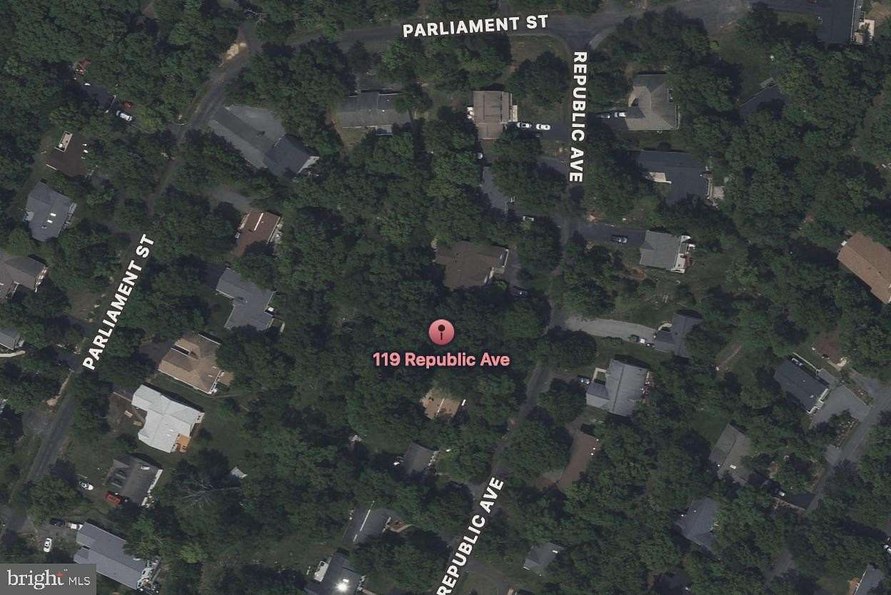 0.25 Acres of Residential Land for Sale in Locust Grove, Virginia