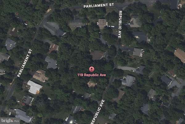 0.25 Acres of Residential Land for Sale in Locust Grove, Virginia