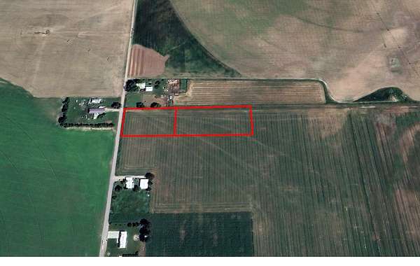3.24 Acres of Residential Land for Sale in Preston, Idaho