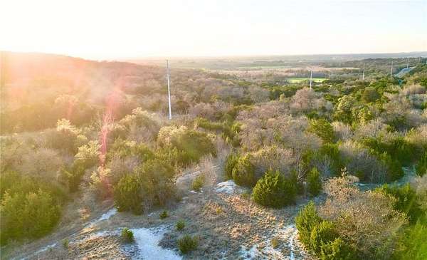 32.5 Acres of Recreational Land for Sale in Gatesville, Texas
